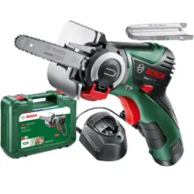 Akutikksaag akukettsaag Bosch EasyCut 12