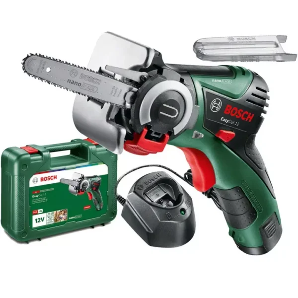 Akutikksaag akukettsaag Bosch EasyCut 12