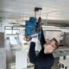Tolmueemaldussüsteem GDE 18V-16 Bosch akupuurvasarale - Image 2