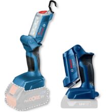 LED akulamp Bosch GLI 18V-300