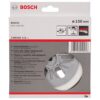 Lihvtald Bosch 150mm eriti pehme - Image 2