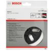 Lihvtald Bosch 150mm keskmine - Image 2