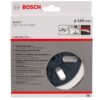 Lihvtald Bosch 150mm kõva - Image 2