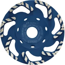 Teemantlihvketas Bosch Expert Concrete 125mm
