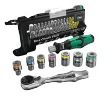 Wera Tool-Check PLUS 39-osaline komplekt