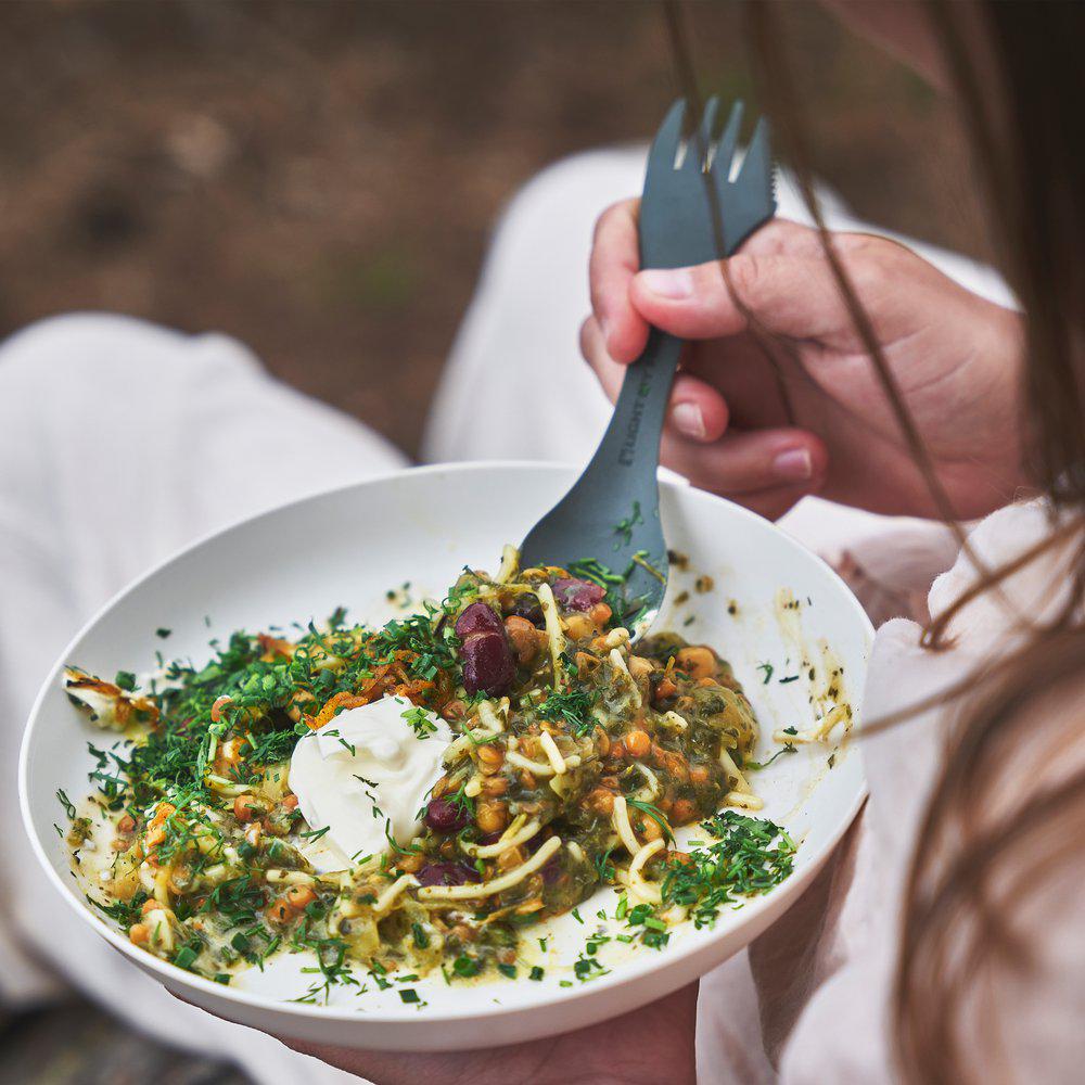 Luhvel Light My Fire Swedish Spork Original - Pilt 4