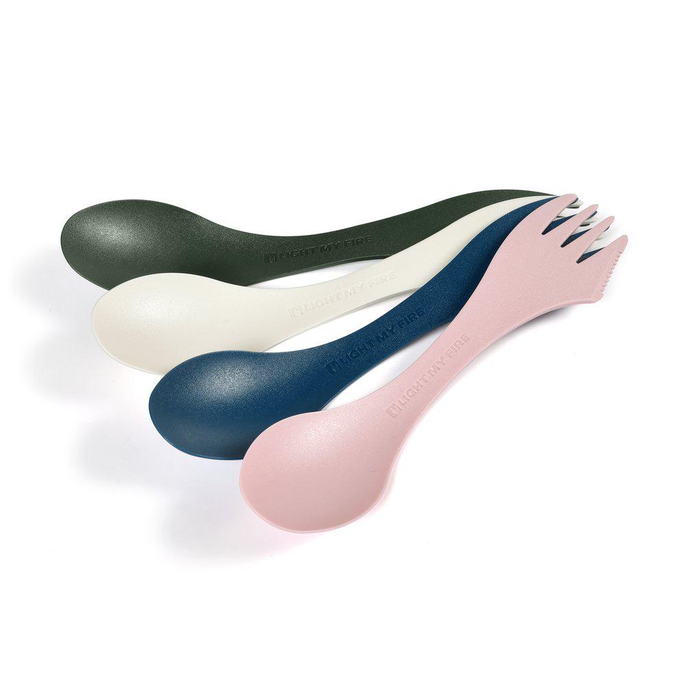 hvel Light My Fire Swedish Spork Original