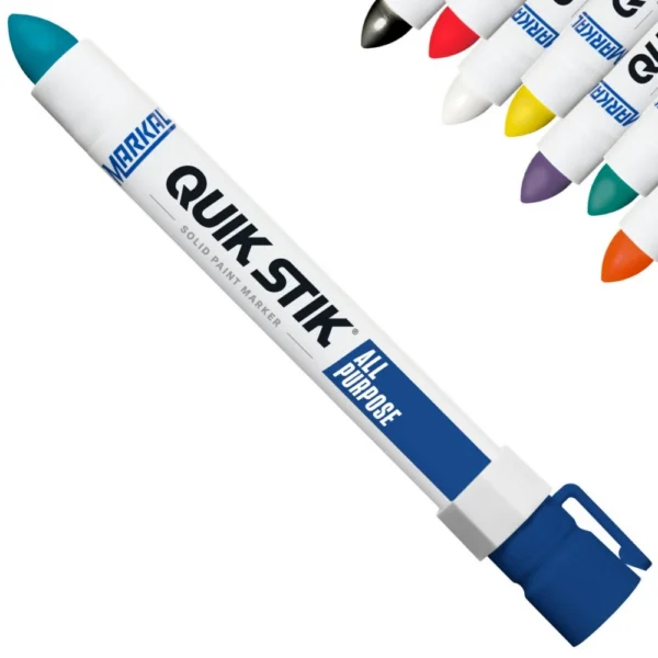 Tahke värvimarker Markal Quik Stik