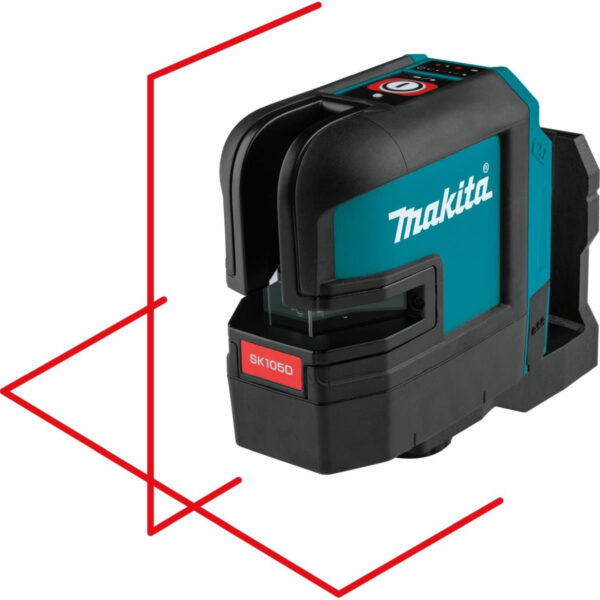 Ristjoonlaser Makita SK105DZ