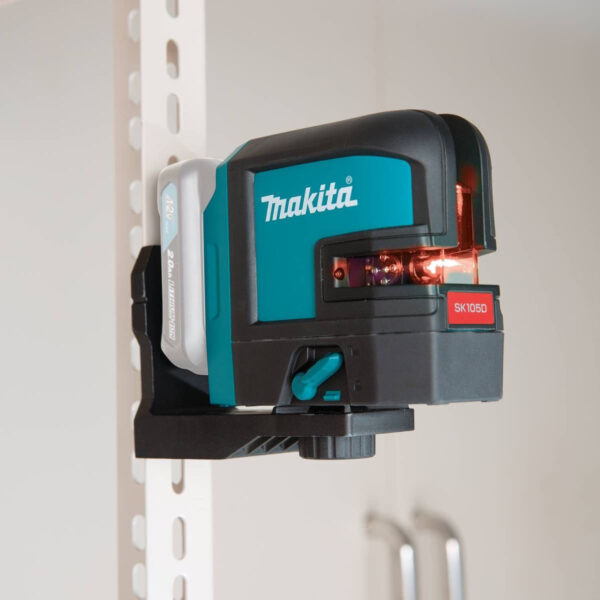 Ristjoonlaser Makita SK105DZ - Image 3