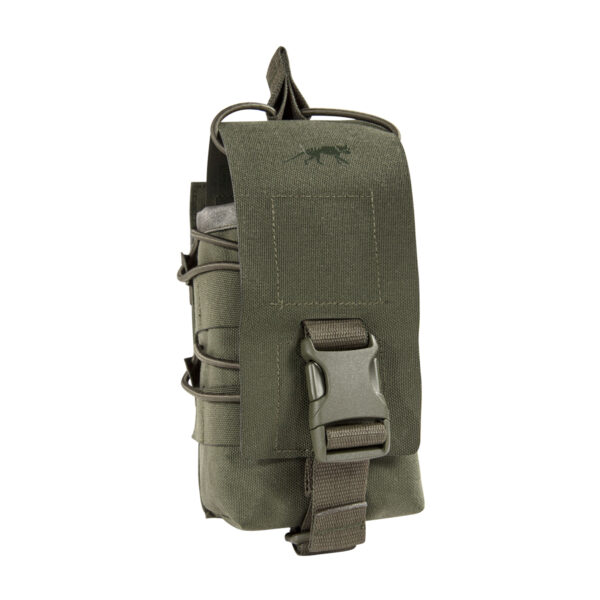 Salvetasku TT DBL Mag Pouch MK2