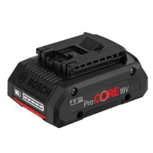 Bosch Professional aku GBA 18V 4.0 Ah ProCORE