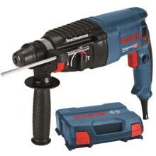 Puurvasar Bosch GBH 2-26 Professional