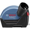 Tolmueemaldussüsteem Bosch GDE 125 EA-S