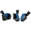 Tolmueemaldussüsteem Bosch GDE 125 EA-S - Image 2