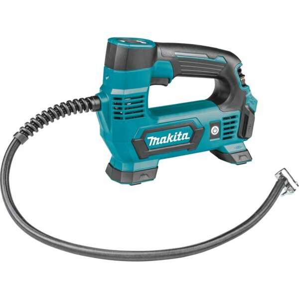 Akukompressor Makita MP100DZ 10,8V / 12V