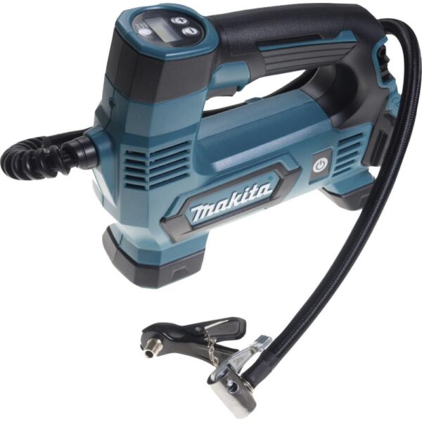 Akukompressor Makita MP100DZ 10,8V / 12V - Image 3