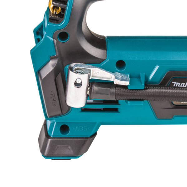 Akukompressor Makita MP100DZ 10,8V / 12V - Image 2