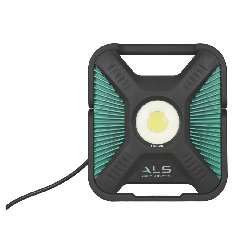 LED prožektor Spot Light X ALS SPX10K1C 10000lm