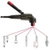 Nurkadapter 90° magnethoidik 1/4"HEX Tivoly - Image 3