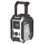 Töömaa raadio Makita DMR114B Bluetoothiga