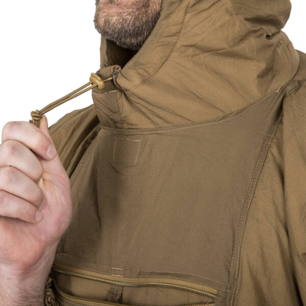 Helikon-Tex Swagman Roll mitmekülgne soe poncho - Image 4