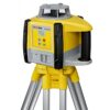 Pöördlaser Geomax ZONE 20H + mm näiduga vastuvõtja - Image 2