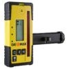 Pöördlaser Geomax ZONE 20H + mm näiduga vastuvõtja - Image 4