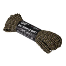 550 Paracord nöör 100ft 30m