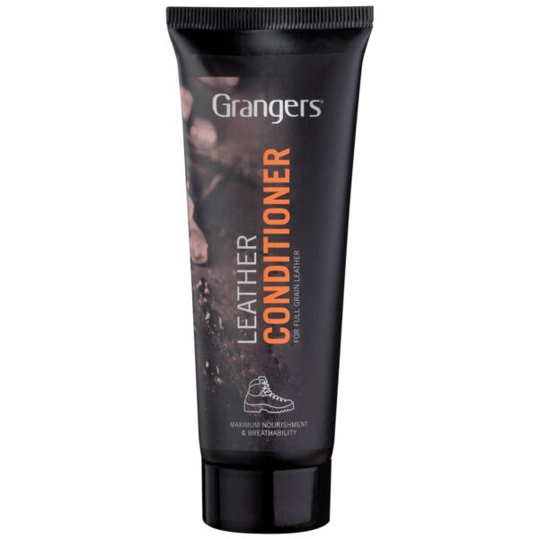 Nahahoolduskreem Grangers Leather Conditioner 75ml