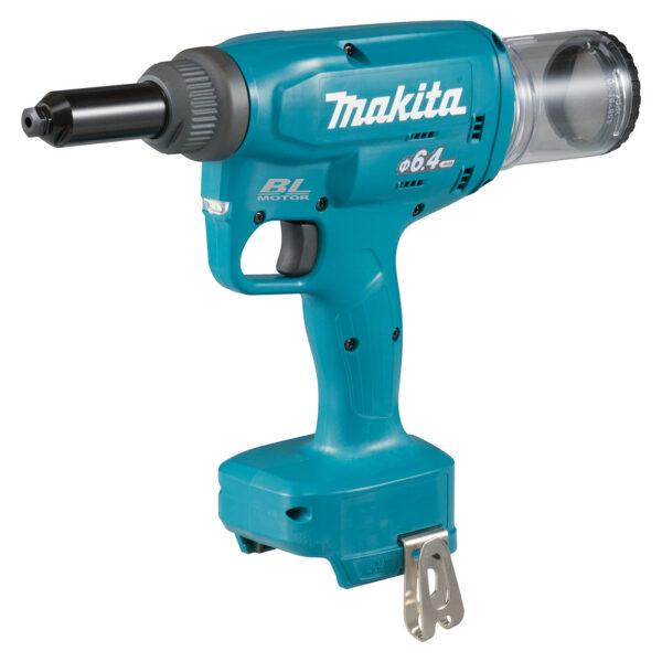 Akuneedipüstol Makita DRV250Z 18v