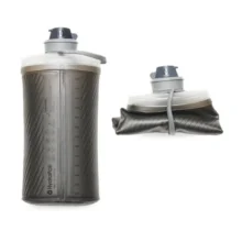 Pehme veepudel HydraPak Flux™ 1 L