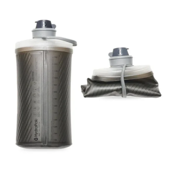 Pehme veepudel HydraPak Flux™ 1 L