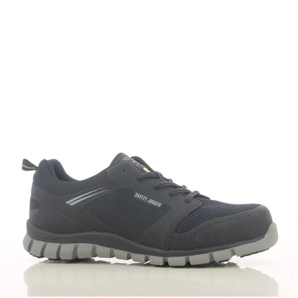 safety jogger ligero