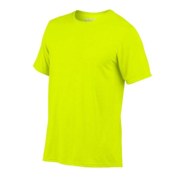 Neoonkollane T-särk Gildan