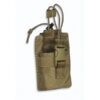 Raadiosaatja tasku TT Tac Pouch 3 Radio - Image 5