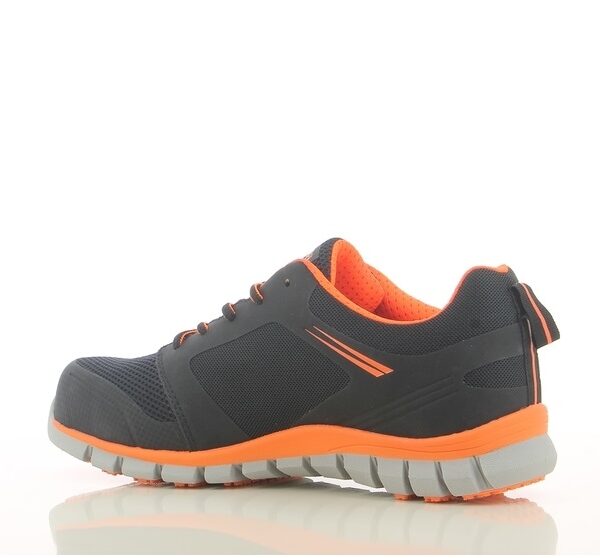 safety jogger ligero s1p