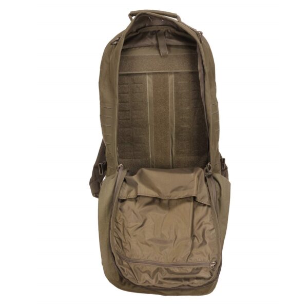 Seljakott Tasmanian TIGER TT Mission Pack MKII 37L - Image 3