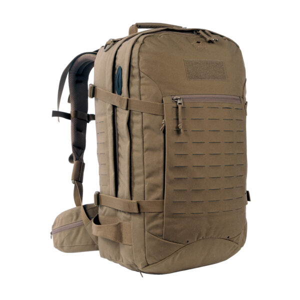 Seljakott Tasmanian TIGER TT Mission Pack MKII 37L