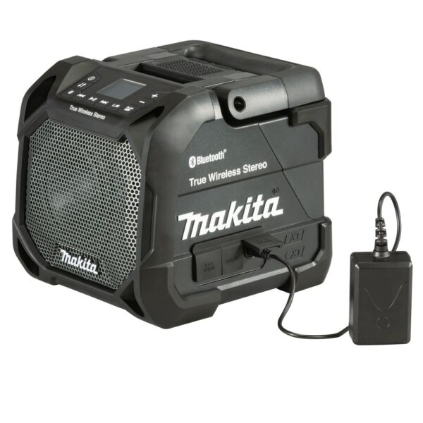 Bluetooth kõlar Makita DMR203B - Image 4