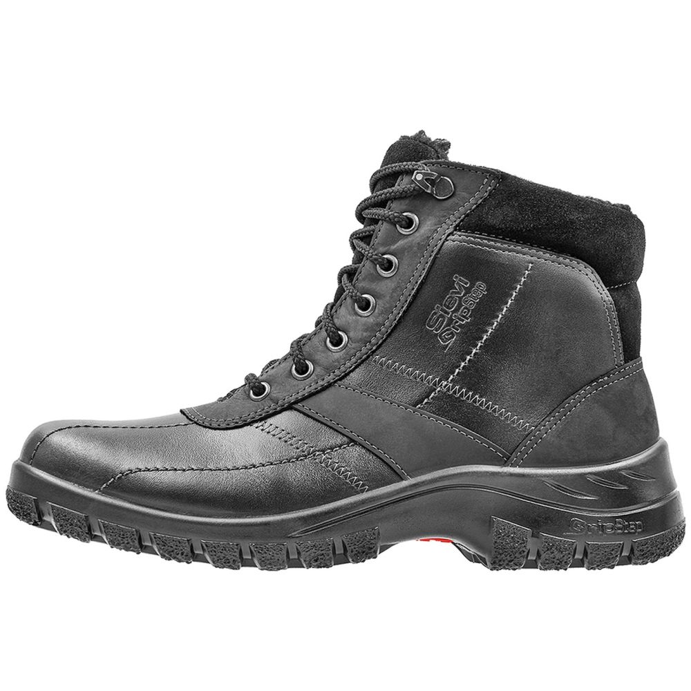Talvesaapad Sievi Frost TR XL