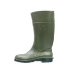 Turvakummikud Sievi Light Boot Black S5