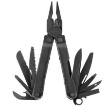 Leatherman Rebar Black multitööriist