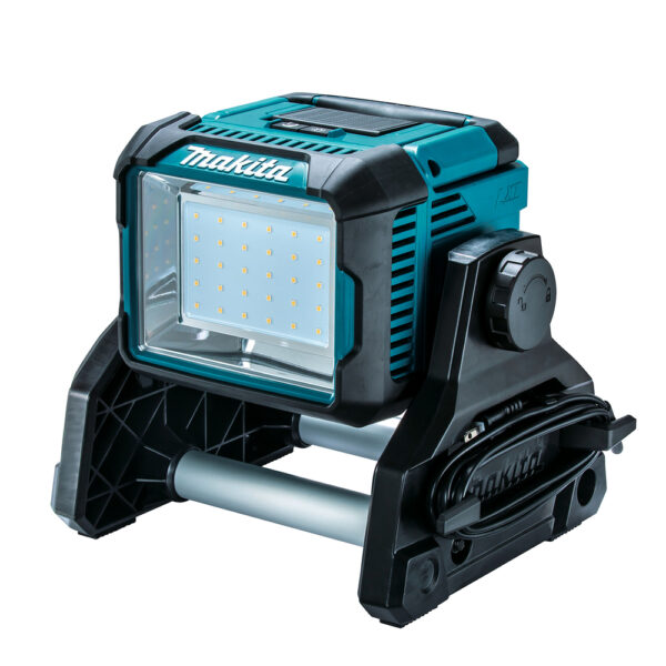 LED akuprožektor Makita DML811 3000lm