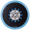 Lihvtald Bosch Multi-Hole 150mm kõva