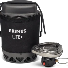 Primus Lite+ matkapliidi komplekt