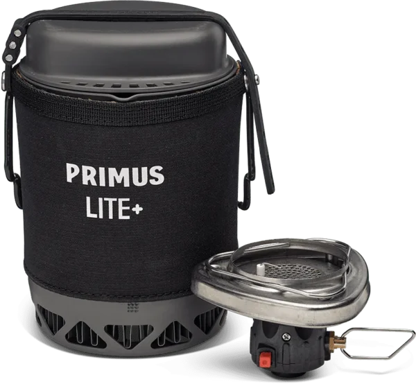 Primus Lite+ matkapliidi komplekt