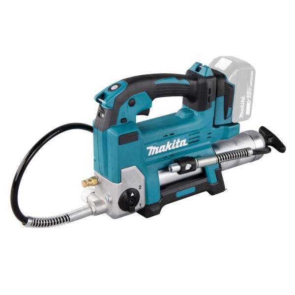 Akumäärdeprits makita DGP180RT 1x5Ah akuga