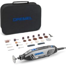 DREMEL 4250 universaalfrees + 35 tarvikut