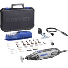 DREMEL 4250 universaalfrees +45 tarvikut